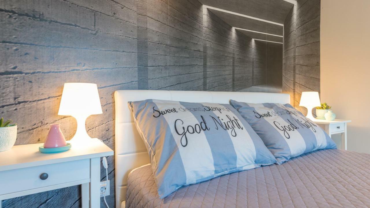 Brand New Studio With Terrace & Parking Dubrovnik Eksteriør billede